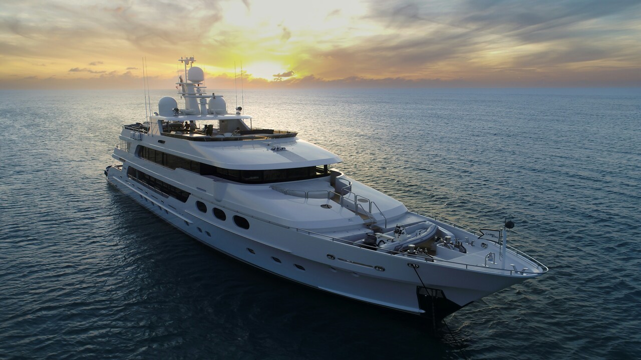 The Best 10 Yacht Brands to Buy in Turkey