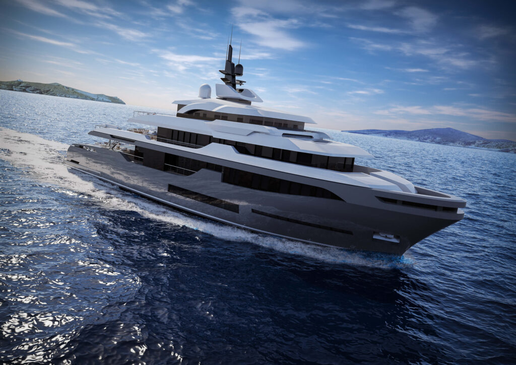 Top 10 Shipbuilders in Turkey