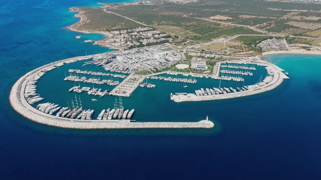 D-Marin Didim
