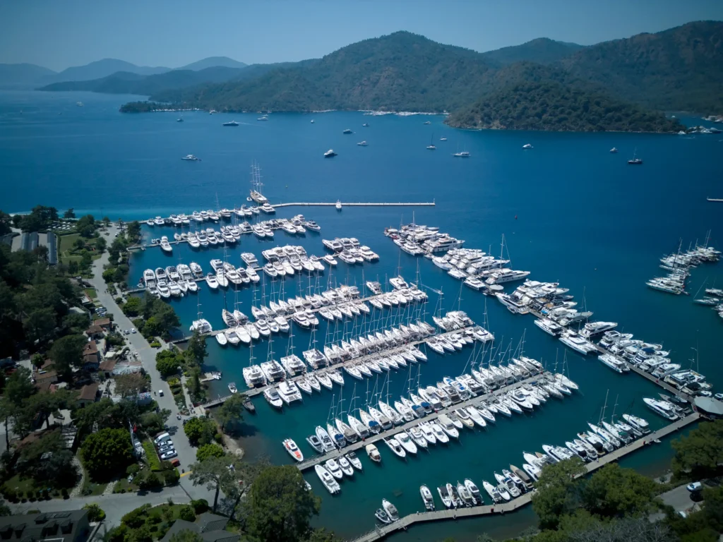 D-Marin Göcek