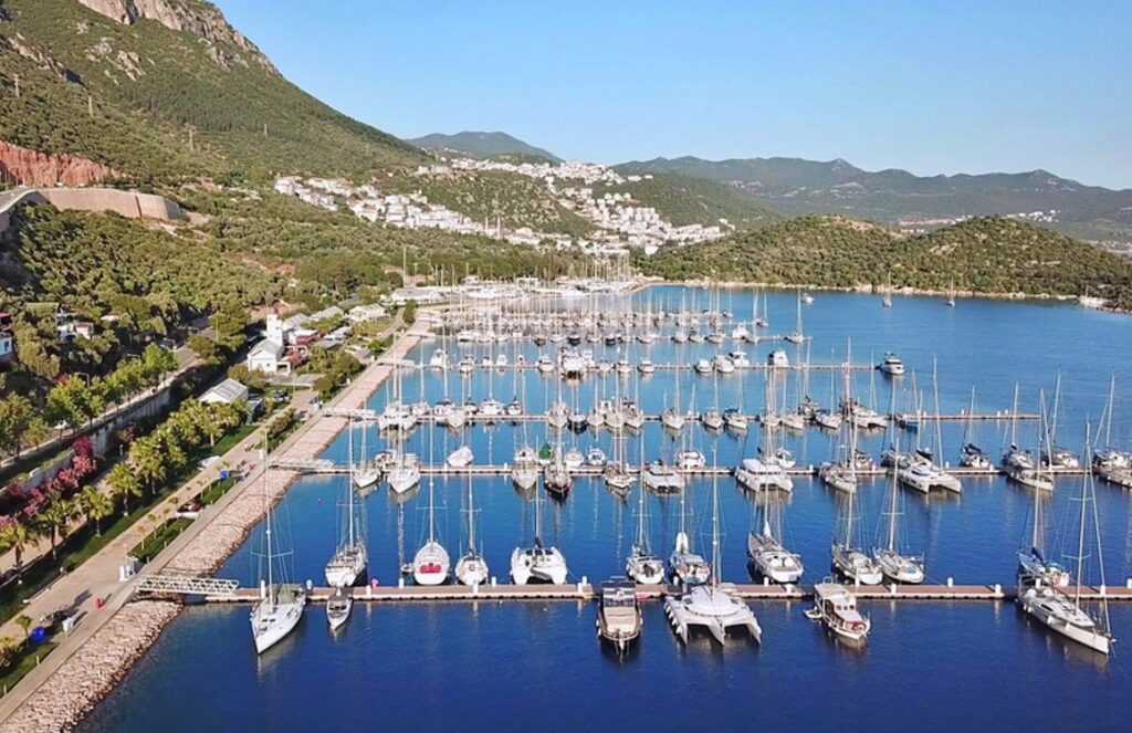 Setur Marina Kaş