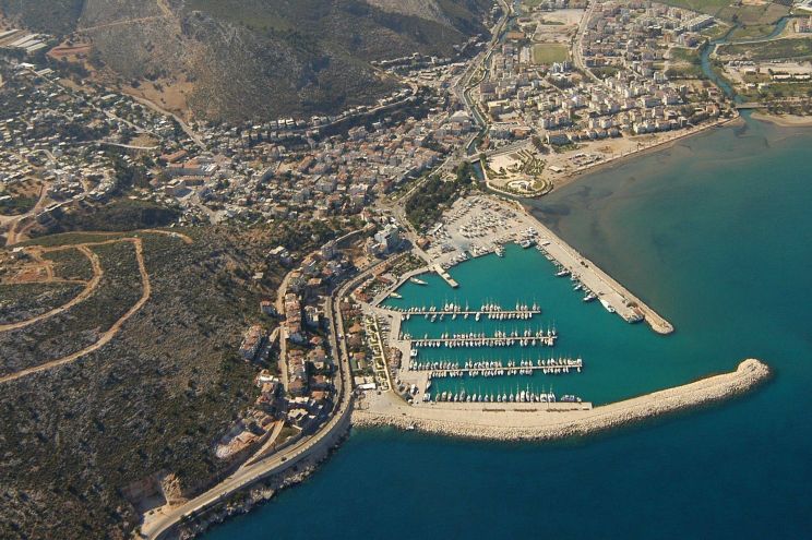 Setur Marina Finike