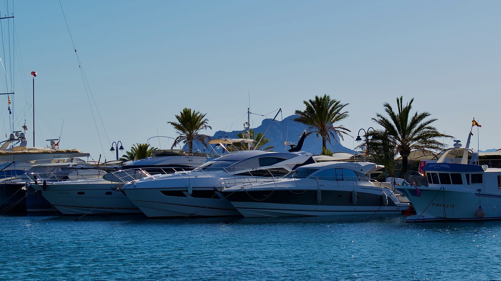 Les 10 meilleures marques de yachts à acheter en Turquie