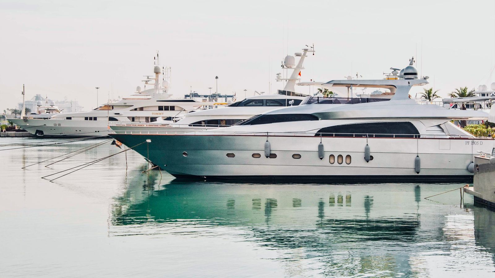 Les 6 meilleurs sites web pour trouver des yachts d'occasion