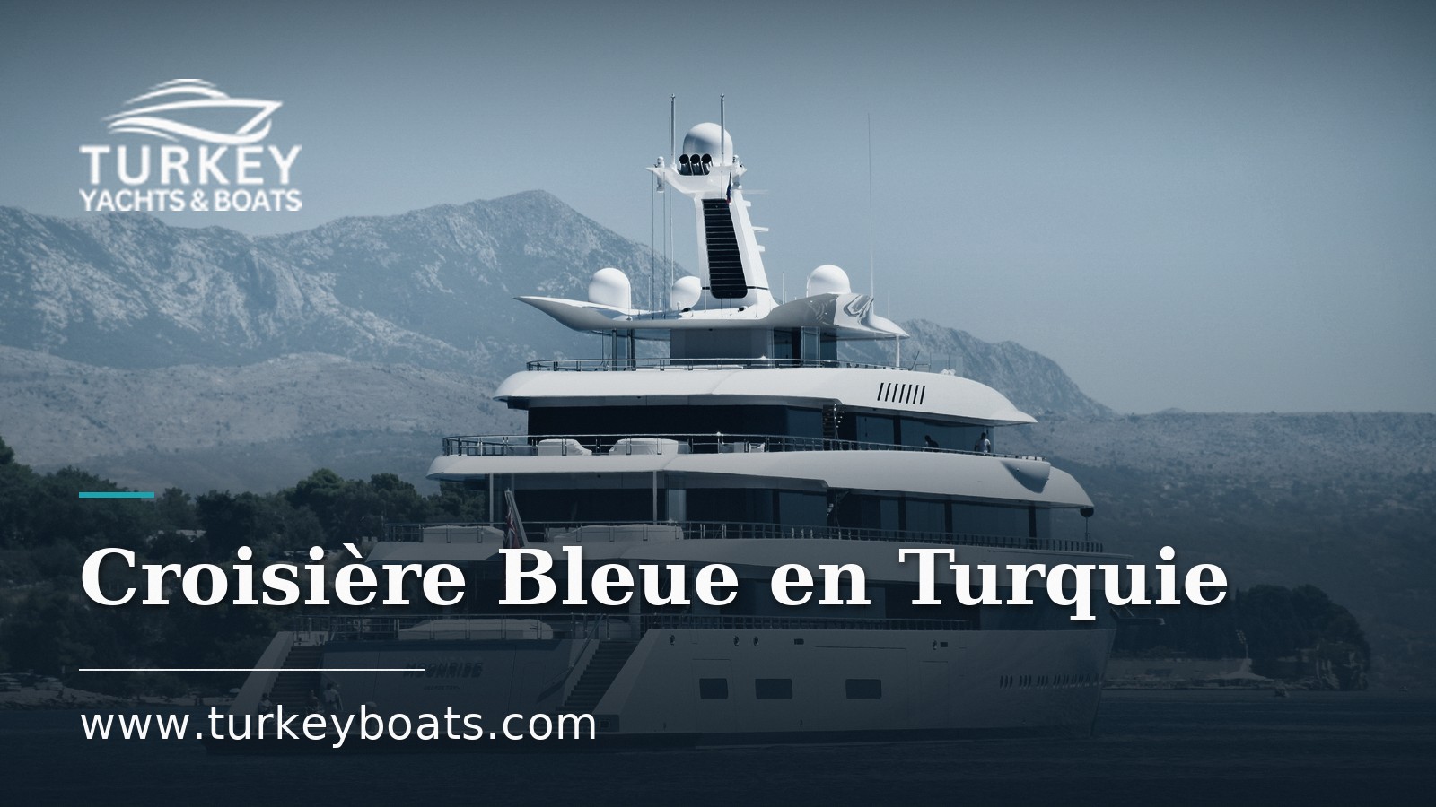 Croisière Bleue en Turquie : Guide des Itinéraires sur la Côte Turque