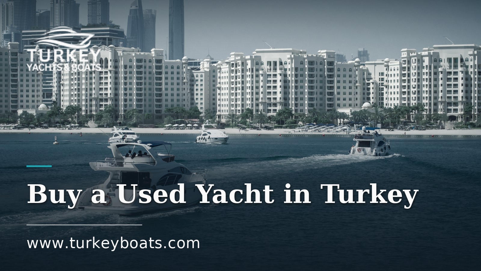 Buy a Used Yacht in Turkey: Inspections and Red Flags
