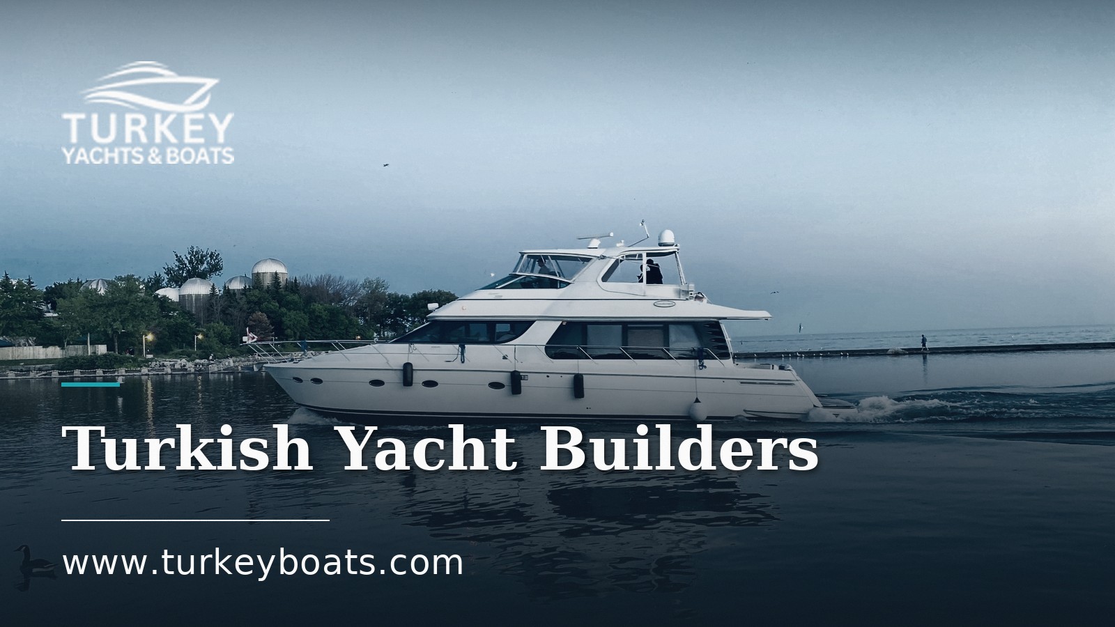 Choosing a Turkish Yacht Builder: Yards, Quality and Contracts