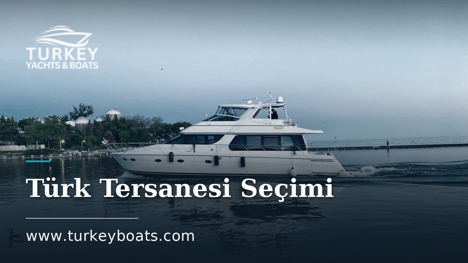 Türk Tersanesi Seçimi: Tersaneler, Kalite ve Sözleşmeler