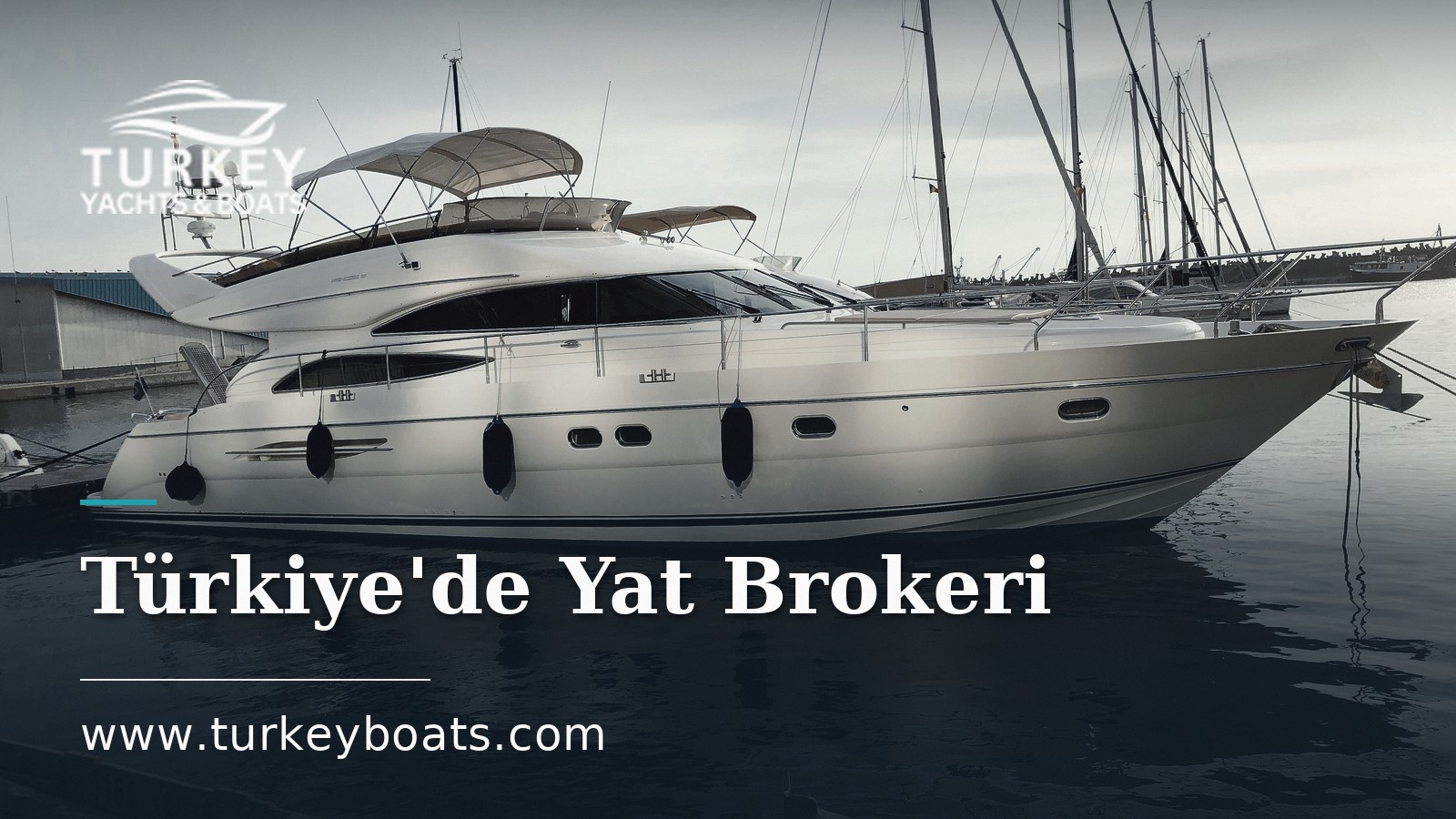 Türkiye'de Yat Brokeri Ne Yapar ve Ne Zaman Gereklidir